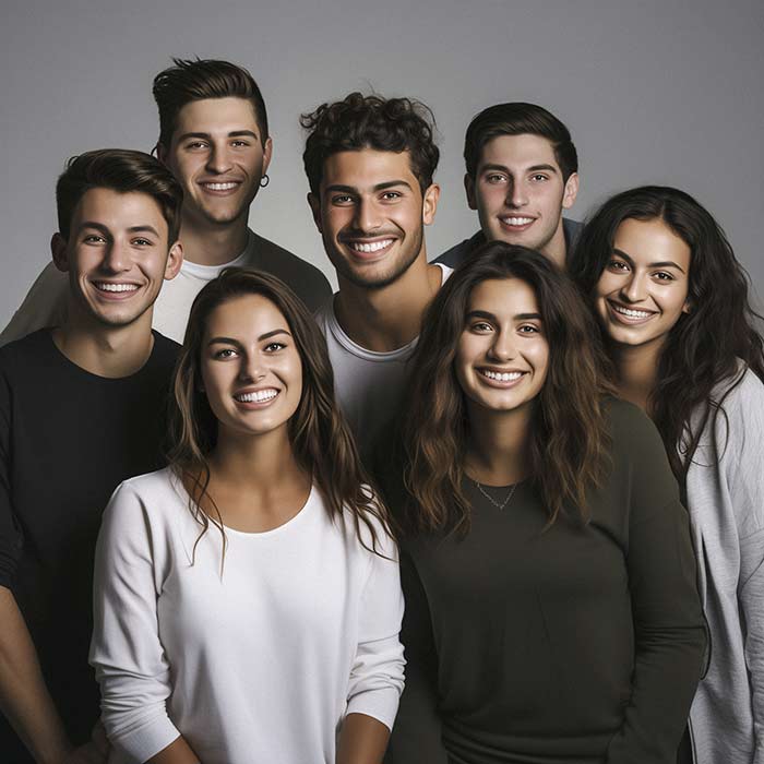 ¡Trabaja con nosotros!