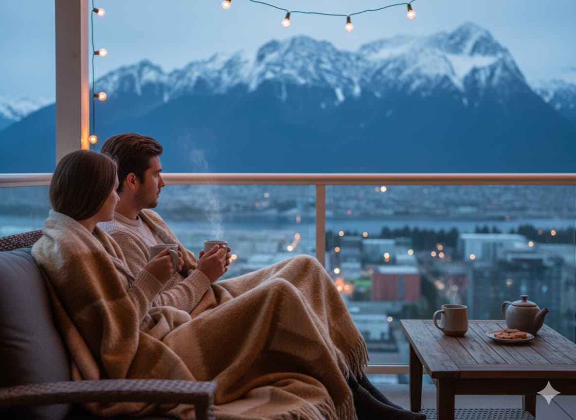 Pisos con terraza, los más buscados
