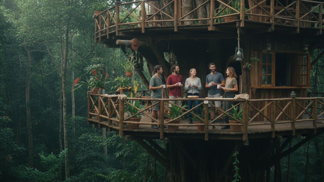 Pisos con terraza, los más buscados