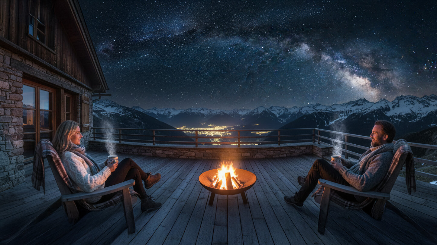 Pisos con terraza, los más buscados