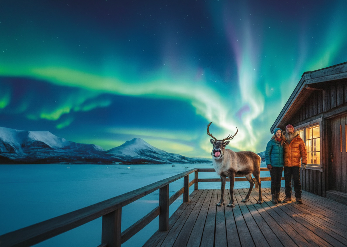 Pisos con terraza, los más buscados