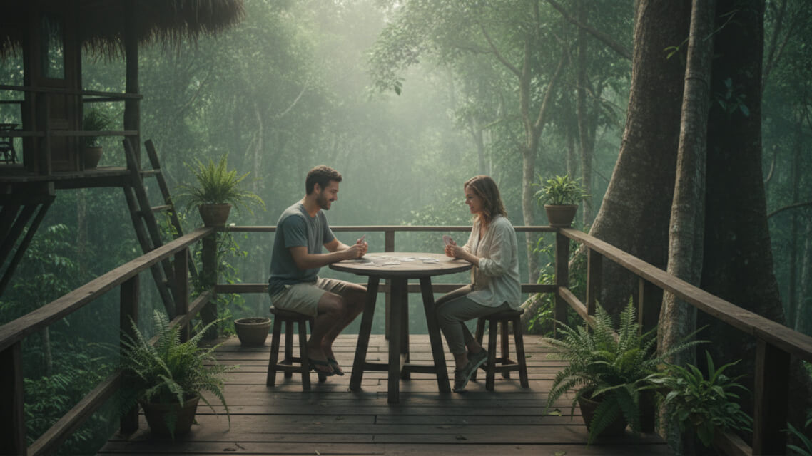 Áticos para disfrutar de las vistas